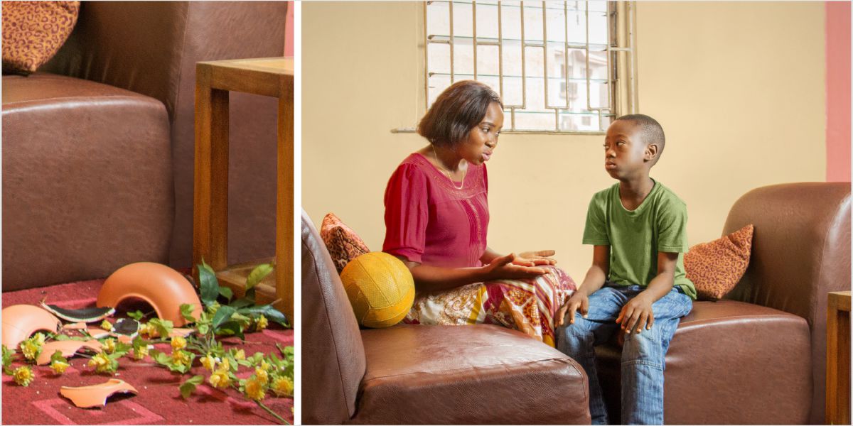 Iin ki̱si ni̱taʼví; táxiñá consejo ndaʼa̱ ta̱ loʼo se̱ʼeñá