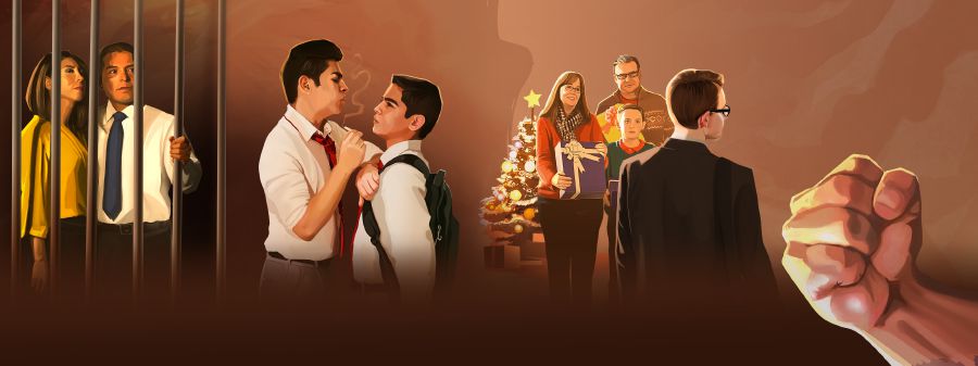 Ta̱ Ndi̱va̱ʼa xíniñúʼura ña̱ kǒo táxi na̱ chíñu keʼéyó chiñu Ndióxi̱, ña̱ kusi̱kindaana miíyó escuela xíʼin ña̱ sandákava na̱ veʼeyó iniyó, ña̱ sandakavara-iniyó