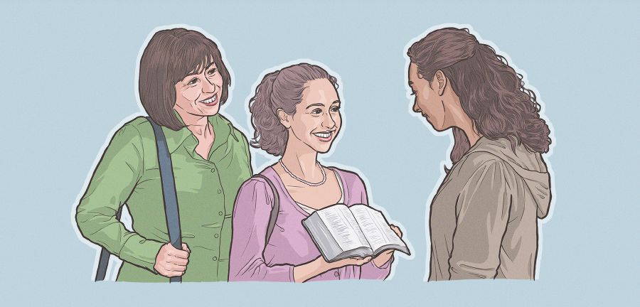 Iin ñá loʼo xíniñúʼuñá Biblia ña̱ sánáʼa̱ñá