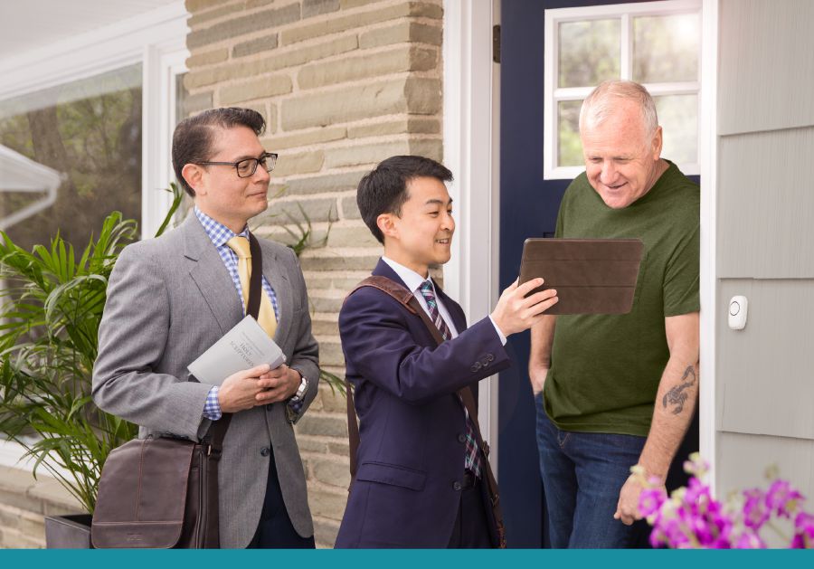 Iin ta̱ ta̱a xúnára yéʼé nu̱ú na̱ testigo ta va̱ʼava xíniso̱ʼora