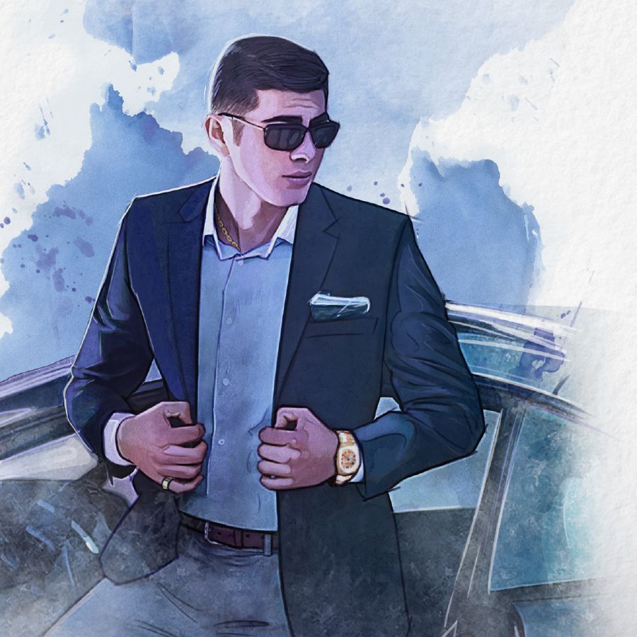 Iin ta̱a ta̱ kúni̱ní xíni ña̱ ku̱i̱ká