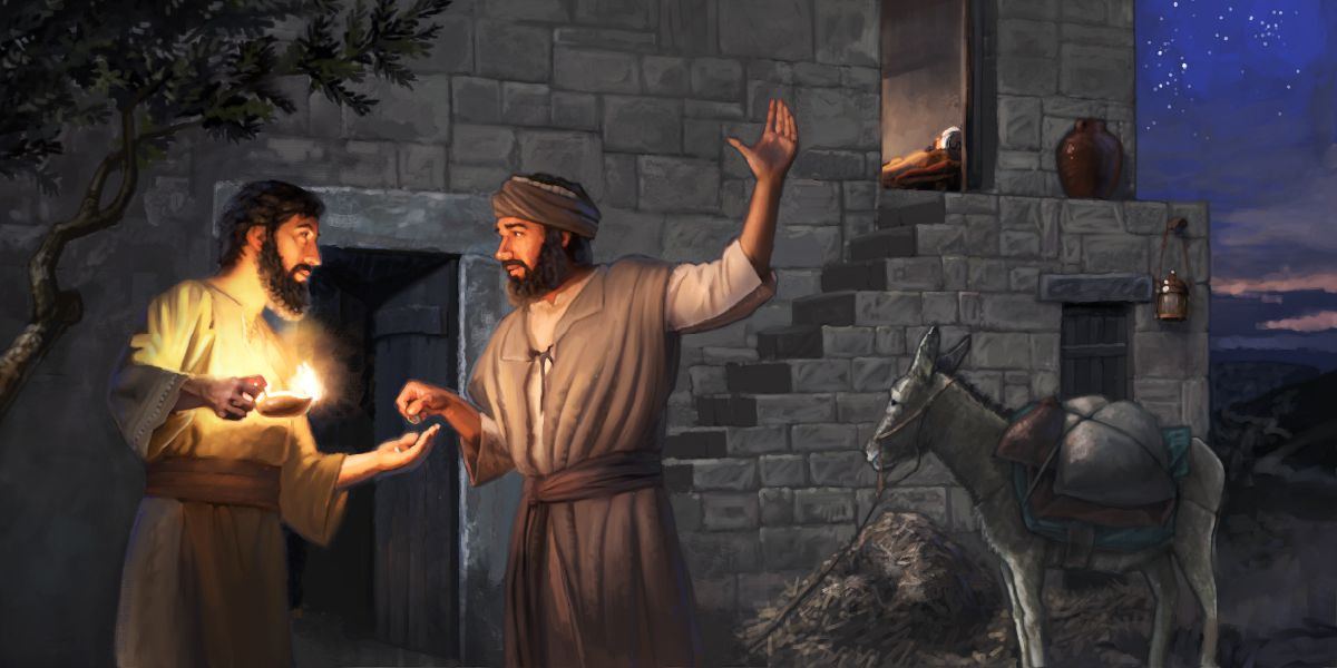 Ta̱a ta̱ ñuu Samaria chíndeétáʼanra xíʼin ta̱ judío ta̱ tu̱kue̱ʼe̱