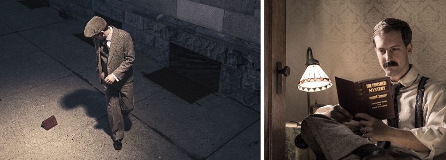 Iin ta̱ ta̱a ki̱ʼinra kuenta ña̱ ka̱ni so̱ko̱ra kúú ña̱ libro El misterio terminado, tándi̱ʼi ka̱ʼviraña