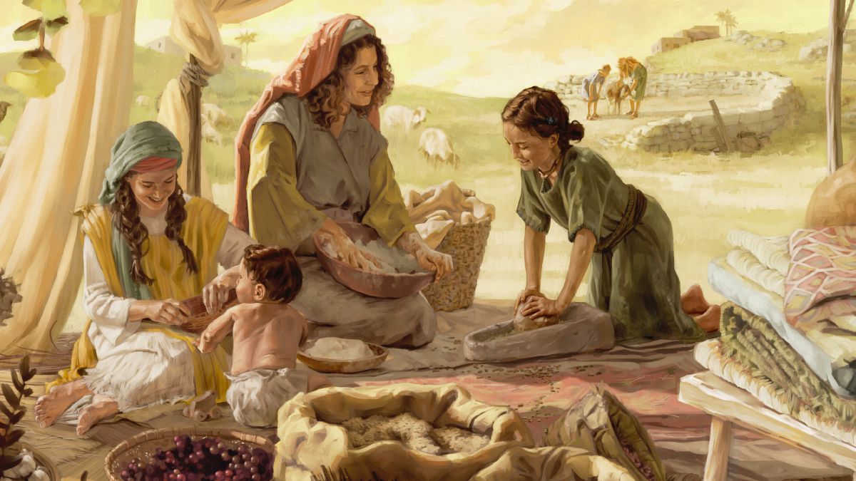 Iin ñá íyo se̱ʼe káʼa̱nñá xíʼin ná va̱lí se̱ʼeñá tá íxava̱ʼaná ña̱ kuxuná. Chí sa̱tá níndichi iin ta̱a sánáʼa̱ra se̱ʼera kundaara ndikachi