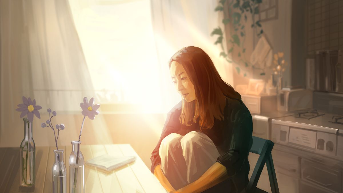 Iin ñá hermana kúsuchí-iniñá xa̱ʼa̱ ña̱ ke̱ʼéna ña̱ va̱ása va̱ʼa xíʼinñá