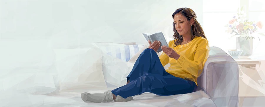 Iin ñá hermana káʼviñá Biblia