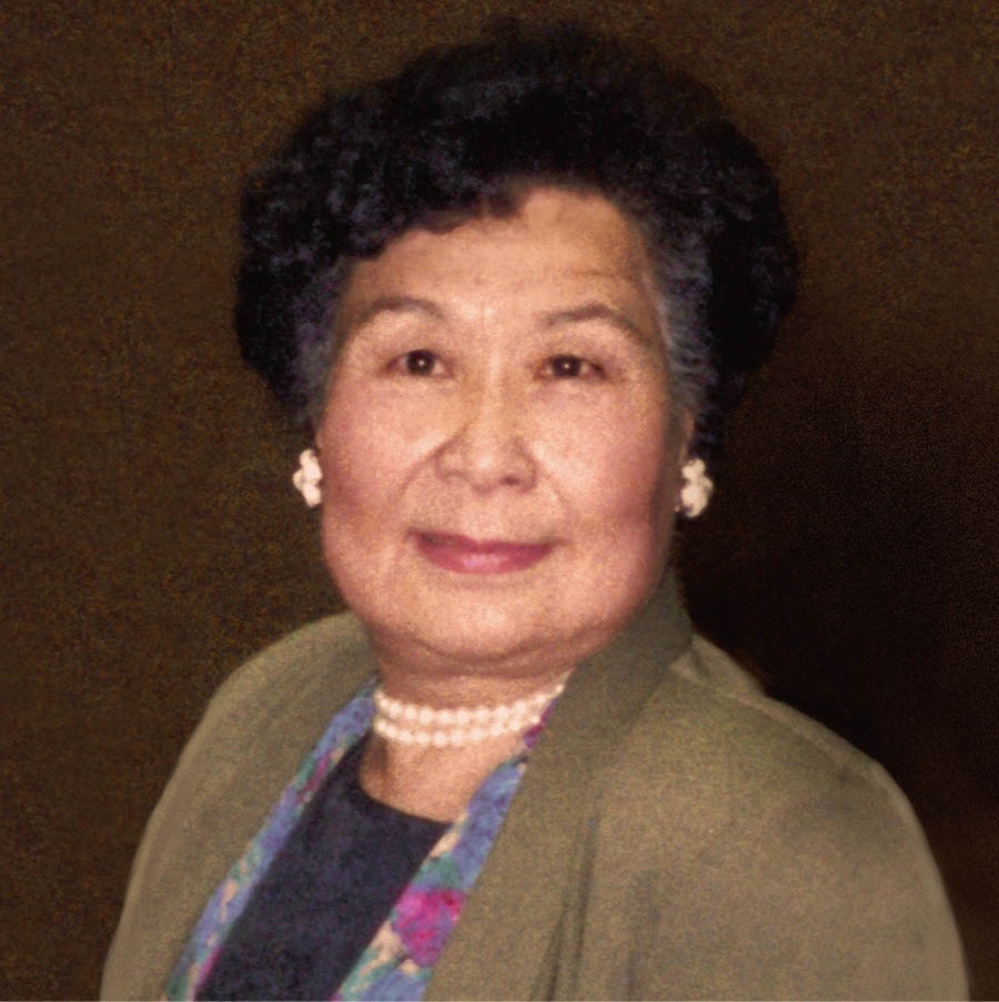 Ñá Nancy Yuen