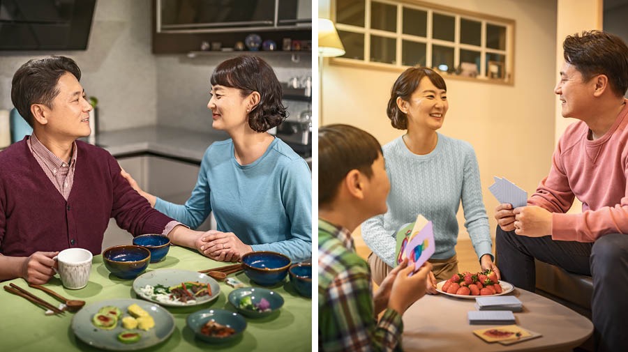 Iin ñá hermana xíniso̱ʼoñá ña̱ káʼa̱n yiíñá ta̱ va̱ása kúú testigo tá nátúʼunra xa̱ʼa̱ ndiʼi ña̱ ke̱ʼéra iníí ki̱vi̱, tándi̱ʼi, si̱í íyoñá xíʼin yiíñá ta saátu xíʼin ta̱ loʼo se̱ʼena