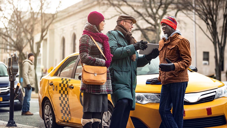 Na̱ matrimonio xíniñúʼuna tu̱ʼun ña̱ sa̱kuaʼana tá xi̱kuuna misionero ña̱ va̱ʼa natúʼunna xíʼin na̱ yiví na̱ íyo nu̱ú territoriona ña̱ xa̱á