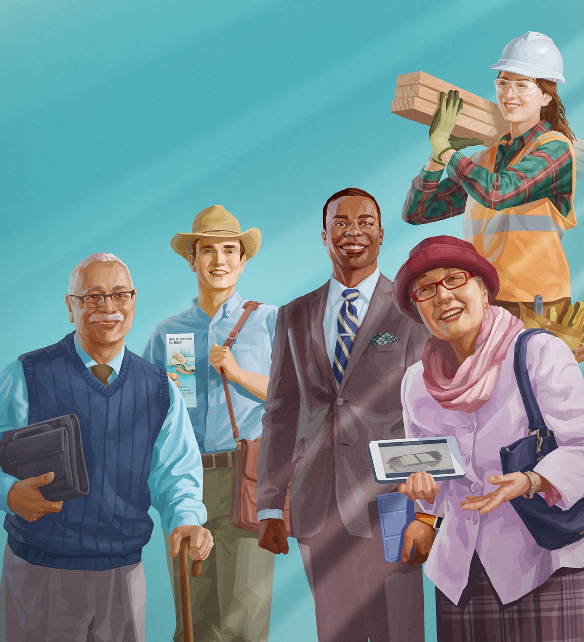 Ku̱a̱ʼání na̱ hermano na̱ xa̱a̱ síín ku̱i̱ya̱ xíʼin ñuu táxina miína ña̱ natúʼunna xa̱ʼa̱ Ndióxi̱, ña̱ sanáʼa̱na xíʼin ña̱ ixava̱ʼana ku̱a̱ʼá ña̱ʼa