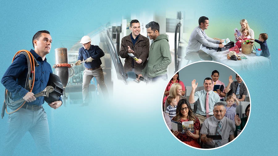 Iin ta̱ íyo se̱ʼe chíka̱a̱níra ndee̱ káchíñura, ta nátúʼunra xíʼin iin ta̱ ta̱a nu̱ú káchíñura, ta chíndeétáʼanra xíʼin ñá síʼíra ña̱ ndataxiva̱ʼana ña̱ʼa, ta ni̱xa̱ʼa̱nra reunión xíʼin ñá síʼíra xíʼin na̱ va̱lí se̱ʼera tá xíkana vacación