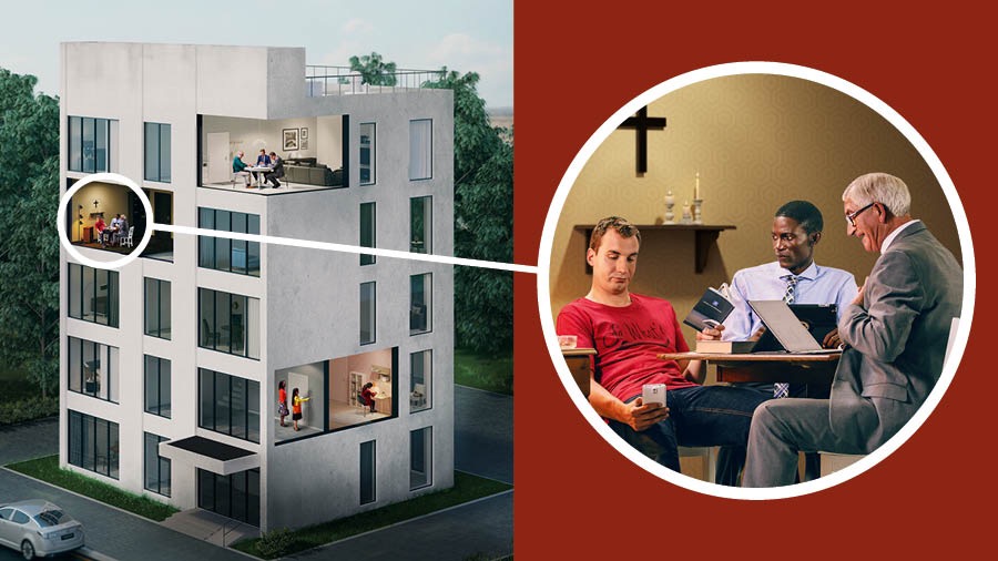 U̱vi̱ na̱ hermano káʼvina xíʼin iin ta̱a ta̱ va̱ása xíniso̱ʼo ña̱ káʼa̱nna.