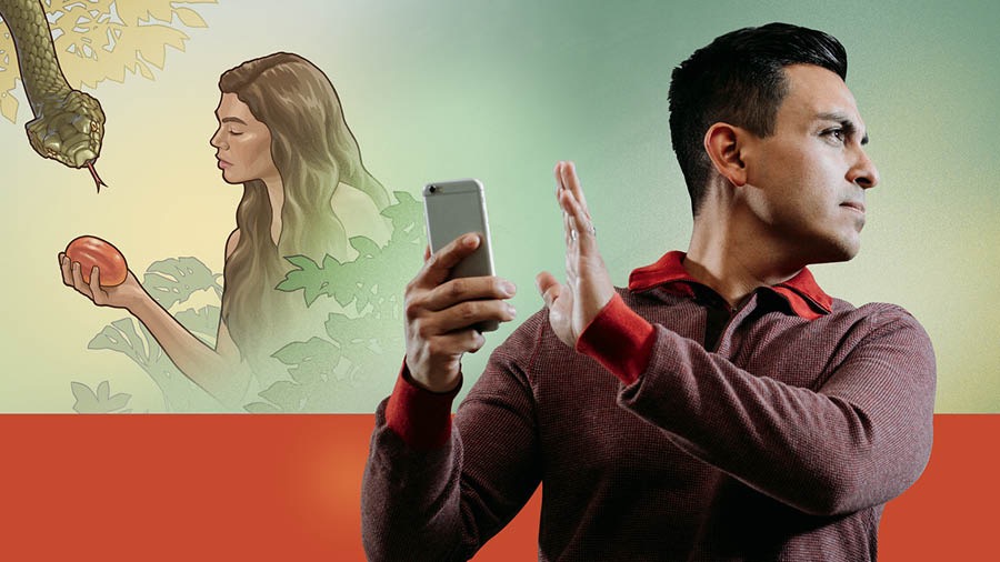 Ku̱a̱ʼá na̱ʼná: 1. Ñá Eva xítoñá nu̱ú ku̱i̱ʼi tí va̱ása xíniñúʼu kaxíñá, ta tí ko̱o̱ xítorí ña̱yóʼo. 2. Iin ta̱ ta̱a va̱ása xíínra kotora ña̱ va̱xi nu̱ú teléfono ña̱ níʼira.