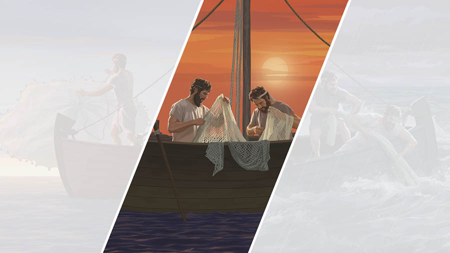 Tá xa̱a̱ ku̱a̱ʼa̱n kúñuú, u̱vi̱ na̱ tíin ti̱a̱ká sándaʼana ñunú ña̱ tíinnarí.