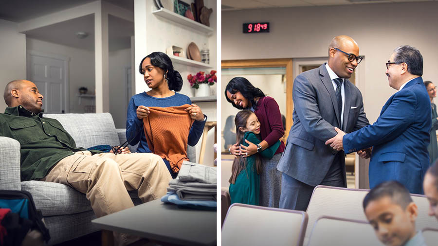 Ku̱a̱ʼá na̱ʼná: 1. Iin na̱ matrimonio íyona veʼena. Ta̱ hermano yóʼo ndíxira ti̱ko̱to̱ ña̱ ni̱xa̱ʼa̱nra ka̱chíñura ta ñá síʼira ndáka̱ʼnu̱ñá ti̱ko̱to̱. U̱vi̱ saána ku̱naanína. 2. Míí ñuú saá, na̱ matrimonio yóʼo xáku̱na tá nátúʼunna xíʼin na̱ hermano tá xa̱a̱ ndi̱ʼi reunión.