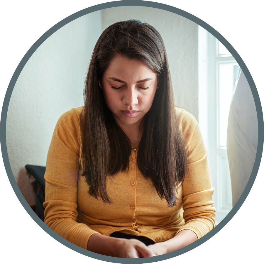 Káʼa̱nñá xíʼin Jehová.