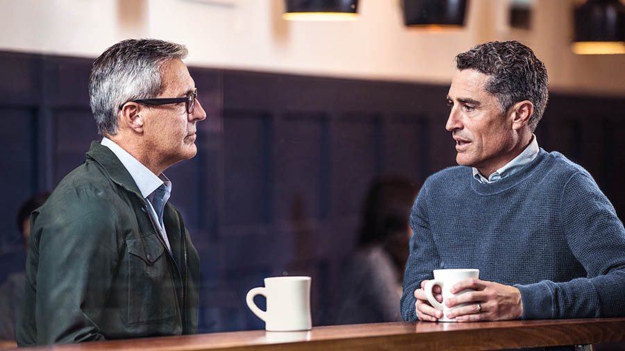 Iin ta̱ hermano viíní xíniso̱ʼora ña̱ nátúʼun inkara xíʼinra.