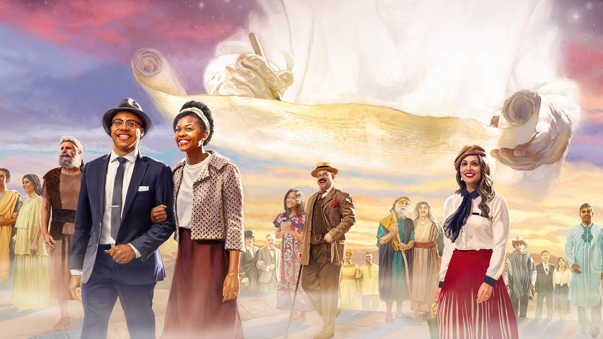 Nu̱ú va̱xi ku̱a̱ʼá na̱ʼná: 1. Iin na̱ íyo chí ndiví káʼyína nu̱ú iin rollo. 2. Na̱ yiví na̱ xa̱a̱ síín síín tiempo xi̱ndoo, kúsi̱íní-inina ku̱a̱ʼa̱nna.