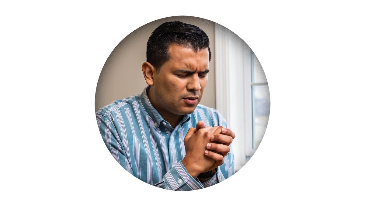 Ta̱ hermano yóʼo káʼa̱nra xíʼin Ndióxi̱.