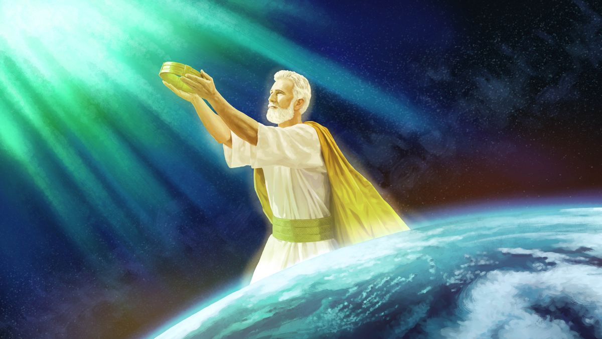 Ta̱ Jesús ndátaxira Reino ndaʼa̱ yivára chí ndiví.