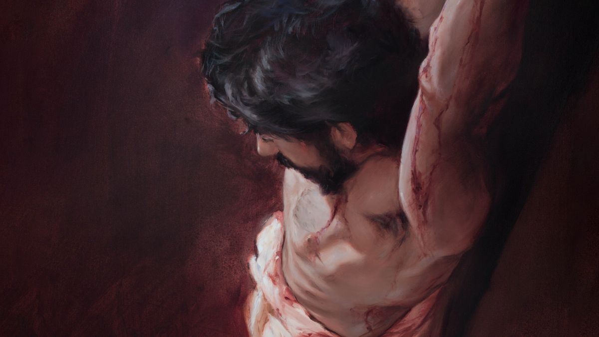 Ta̱ Jesús tíkaara ndaʼa̱ iin yitu̱n.