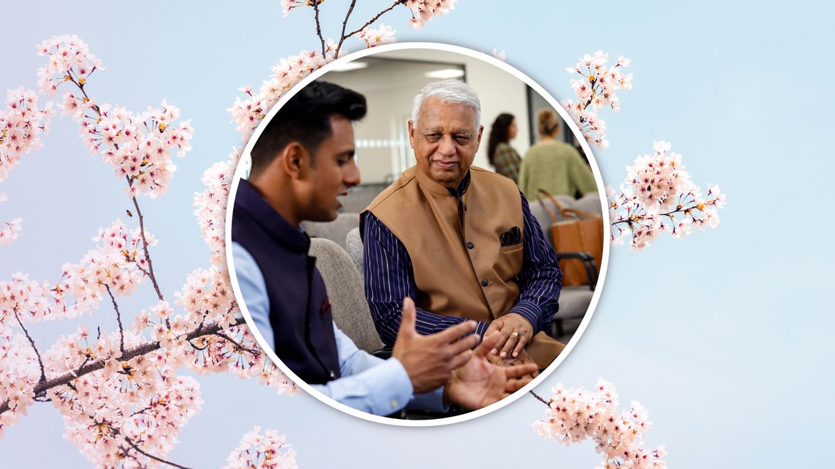 Iin ta̱ hermano ta̱ xa̱a̱ chée xíniso̱ʼora ña̱ káʼa̱n iin ta̱ hermano loʼo xíʼinra.