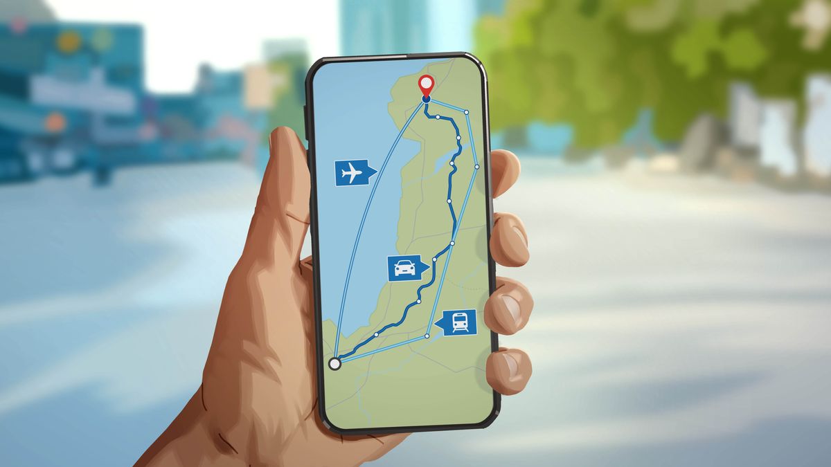 Nu̱ú celular va̱xi mapa ta xa̱a̱ síín ki̱ʼva kivi ku̱ʼu̱nna ña̱ va̱ʼa xa̱a̱na iin ñuu.