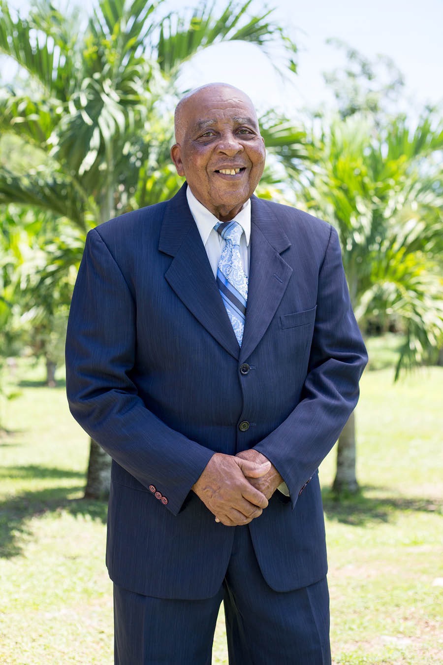 Ta̱ Samuel Hamilton