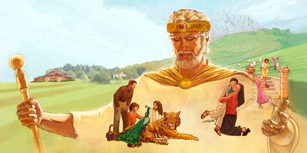 Ta̱ Jesucristo kúú rey ta̱ kaʼndachíñu nu̱ú ñuʼú livi