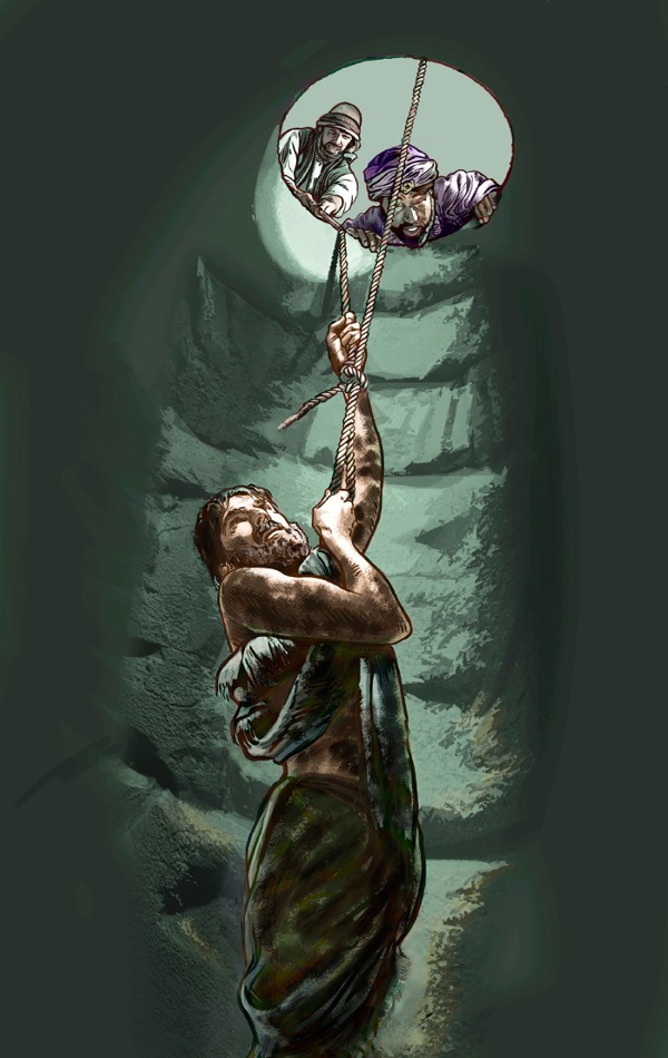 Távána ta̱ Jeremías ini ya̱vi̱ nu̱ú ndíka̱a̱ra