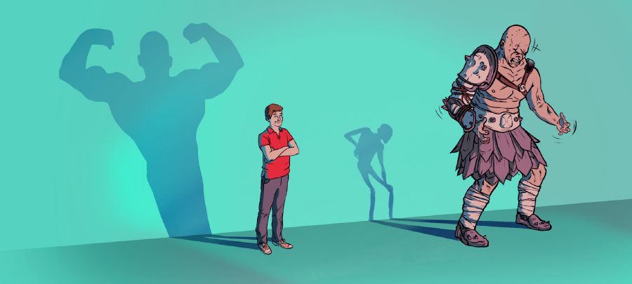 Iin ta̱ loʼo ndákiʼinra miíra nu̱ú ta̱ kéʼé-ñaʼá