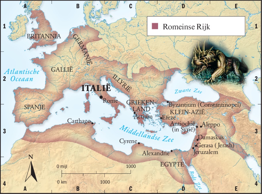Griekenland en Rome beïnvloeden de Joden — Watchtower ONLINE LIBRARY