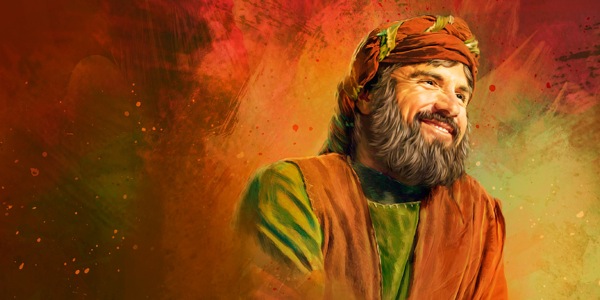 Apostelen Peter