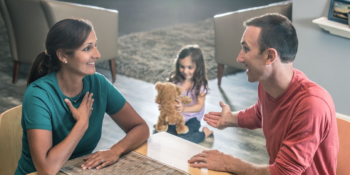 Papa and Mama, Help Your Children Jesus Disciple! — Watchtower ONLINE LIBRARY