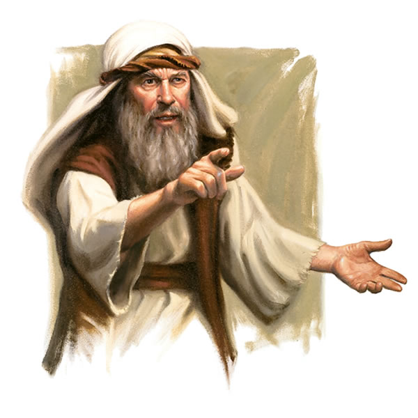 Resultado de imagem para profeta Joel