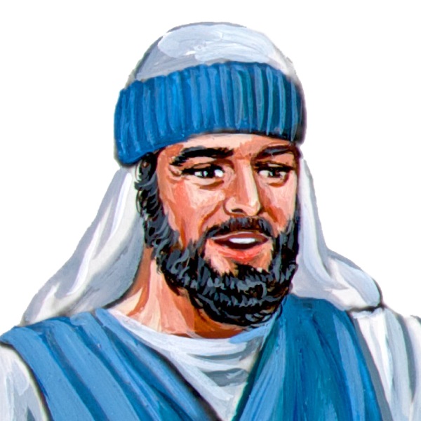 Josué