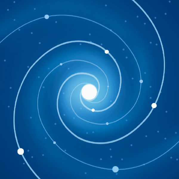 O Universo