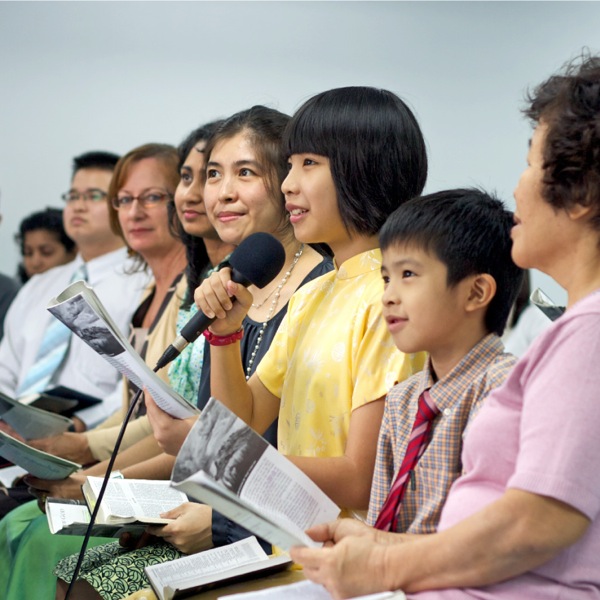 Malasia llactapi testigo de Jehovacunapa tandanajui