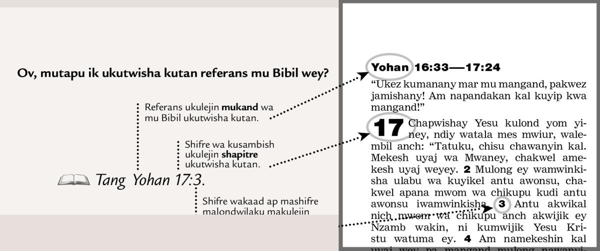 Mufund ujimbwilau mu referans