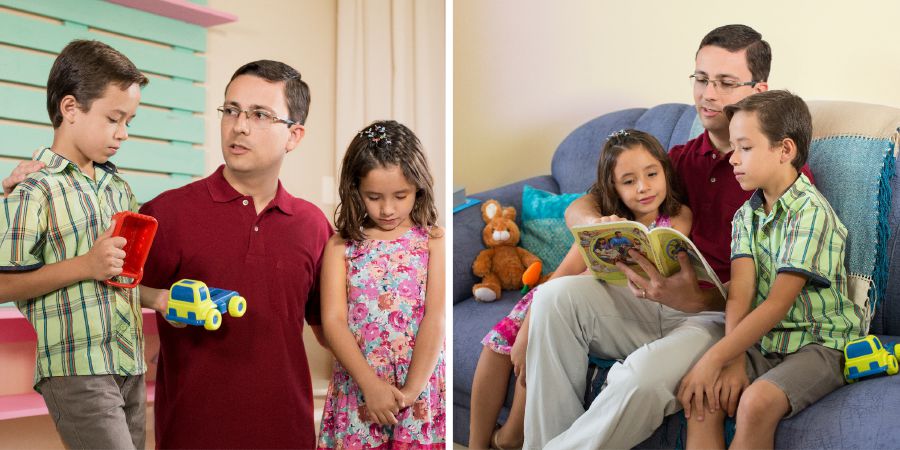 Tatuku uyitangidin anend mu buku Ilejina Kudi Mulej Mujim