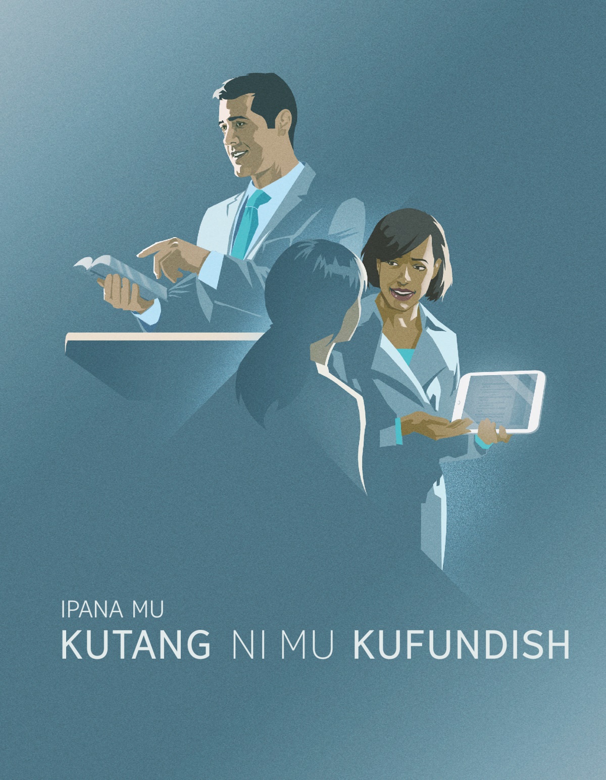 Ipana mu Kutang ni mu Kufundish