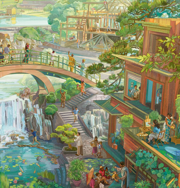 [Chipich chidia pa paj wa 6]