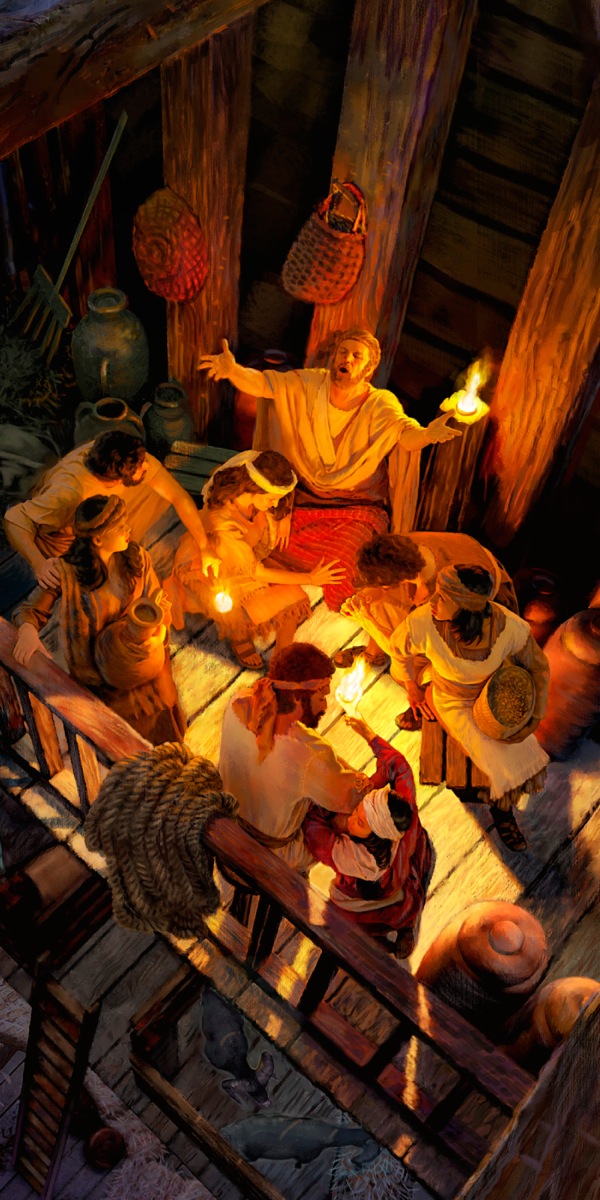 [Chipich chidia pa paj wa 29]