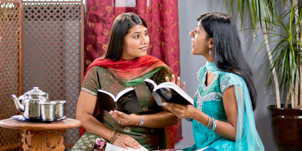 Kaman wa Yehova wambambin ni mband umwing piur pa Bibil