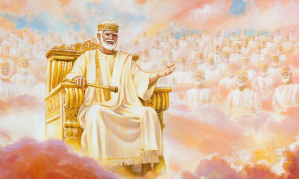 Veţi fi un regat de preoţi” — Watchtower – BIBLIOTECĂ ONLINE
