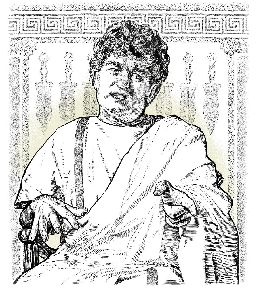 Феликс.