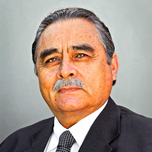 Хирург Гильермо Перес