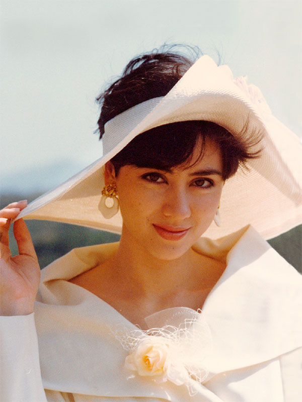 Мина Хун Годензи