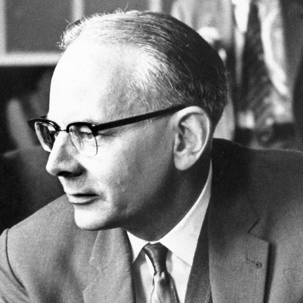 Харольд Кинг