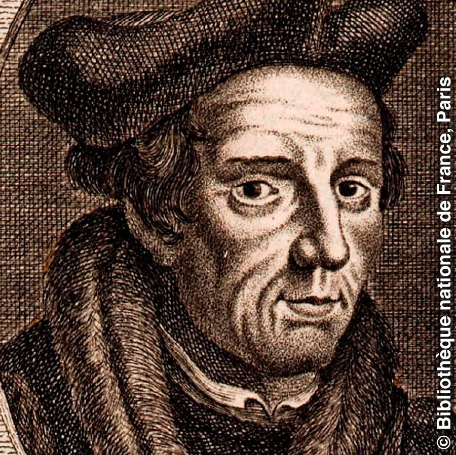 Лефевр д’Этапль